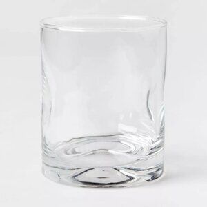Old-fashioned Contoured Cocktail Glass